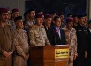 عراق طرح ویژه امنیتی برگزاری انتخابات را موفق اعلام کرد