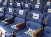 عکس/ مراسم قرعه‌کشی رقابت‌های لیگ برتر نوزدهم