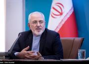 20 درصد از خزر سهم ایران است