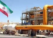 وزارت نفت خواستار معافیت مالیاتی صادرات گاز به عراق شد