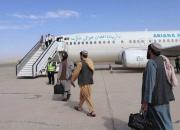 تخلیه انسانی از افغانستان به مقصد آمریکا از سر گرفته خواهد شد