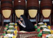 رزمایش کمک مومنانه گروه جهادی ابوذر کبودرآهنگ