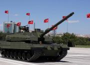 توافق ترکیه با کره جنوبی برای موتور تانک