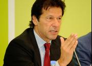 «عمران خان» نخست وزیر پاکستان شد