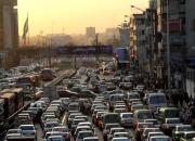 فیلم/ اشتباه عجیب در گزارش شهرداری تهران درباره آلودگی هوا