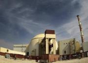 عملیات بتن ریزی واحد دوم نیروگاه بوشهر امروز انجام می شود