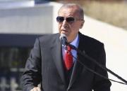 اردوغان: هنوز نظامیانمان را به لیبی اعزام نکرده‌ایم