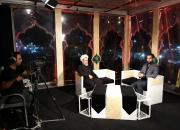  ۲۰۰۰ دقیقه ارتباط زنده تلویزیونی با شبکه های ملی و استانی در ایام اربعین حسینی