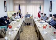 مجمع فعالان رسانه ای انقلاب اسلامی همدان تشکیل شد
