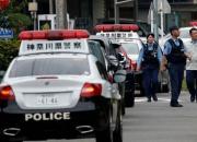حمله با چاقو در توکیو/ ۴ نفر به شدت زخمی شدند