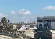 نقض ۳۳ باره آتش‌بس ادلب توسط تروریست‌ها