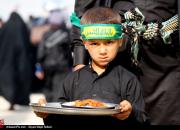 ثبت خاطرات کودکان در پیاده‌روی اربعین حسینی در قالب یک جشنواره 