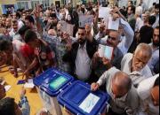 مبلغان و مشارکت حداکثری در انتخابات 1400