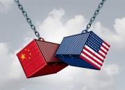 ترامپ: چین ۲۵ سال سر آمریکا کلاه گذاشت