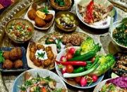 چگونه بعد از ماه رمضان غذا بخوریم؟