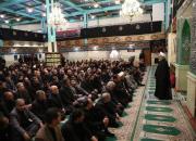 روحانی: در هنگام مشکلات نام "عاشورا" به ما مدد می‌رساند