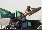 ائتلاف متجاوز سعودی ۱۵۲ بار توافق آتش بس را نقض کرد
