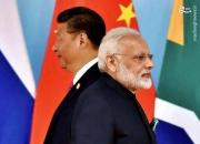 هشدار چین به هند درباره حمایت فریبکارانه آمریکا