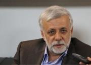  فعال سیاسی اصلاح‌طلب: عارف کناره‌گیری کند