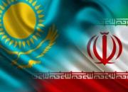 امضای سند همکاری ۲۰ ساله بین ایران و قزاقستان