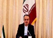 گزارش گروسی منعکس کننده همکاری های گسترده ایران با آژانس نیست