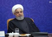 فیلم/ روحانی: تورم سال گذشته را مهار کردیم