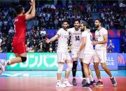 اسامی بلندقامتان ایران برای انتخابی المپیک
