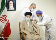 گزارش جالب الجزیره از واکنش مردم کشورهای عربی به تزریق واکسن رهبر انقلاب+ فیلم