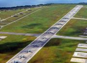 آمریکا پایگاه های هوایی در جزیره گوام و استرالیا را تقویت می‌کند