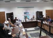 نشست تخصصی بررسی «جایگاه مسجد مطلوب در شهر مدرن» در قم برگزار شد