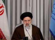  توصیه حجت الاسلام رئیسی به قضات دیوان عالی