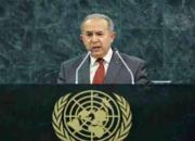 واکنش وزیر خارجه الجزایر به تحرکات مغرب