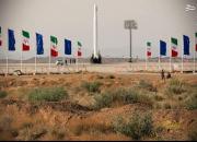واکنش پنتاگون به قرار گرفتن ماهواره نظامی ایران در مدار