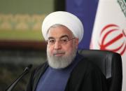 فیلم/ روحانی: کرونا پایان مشخصی ندارد