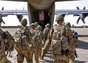 برنامه خروج نظامیان آمریکا از افغانستان تغییر نمی‌کند