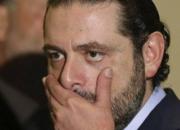 درخواست رژیم صهیونیستی از کشورهای غربی برای قطع کمک مالی به دولت لبنان