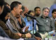کاظمی: رهبری فرمودند علاقه من به مردم افغانستان از امروز و دیروز نیست