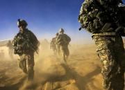 دستاورد هزینه ۸۲۵ میلیارد دلاری آمریکا در افغانستان