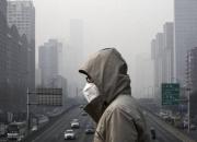 اعلام روش‌های اطلاع عمومی از کیفیت هوای تهران