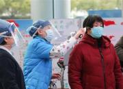 آخرین آمار از تعداد قربانیان ویروس کرونا در چین
