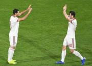  واکنش جالب فیفا به پیروزی تیم ملی ایران
