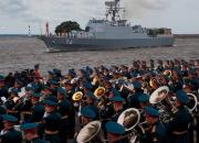 پنج ویژگی ماموریت تاریخی نیروی دریایی ارتش