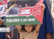 اعلام آمادگی کمیته امداد برای دریافت کمکهای مردمی به غزه