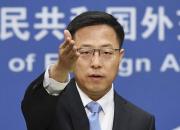 پکن: آمریکا مسئول تنش‌ها بر سر تایوان است