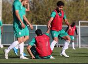 بازتاب شکایت ایران از AFC به CAS