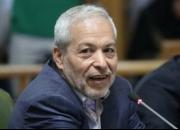 میرلوحی عضو شورای شهر تهران محکوم شد