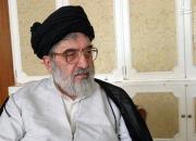 سید هادی خسروشاهی به علت ابتلا به کرونا درگذشت +عکس