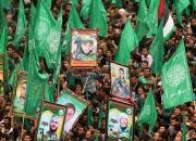 حماس:  مقاومت در برابر جنایات اسرائیل در چارچوب قانون بین الملل است