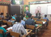 کارگاه آموزش مداحی ویژه نونهالان در مازندران برگزار شد