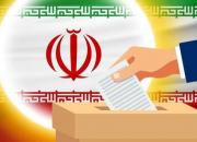 انتخاب رئیس‌جمهور یا قهرمان بدنسازی؟